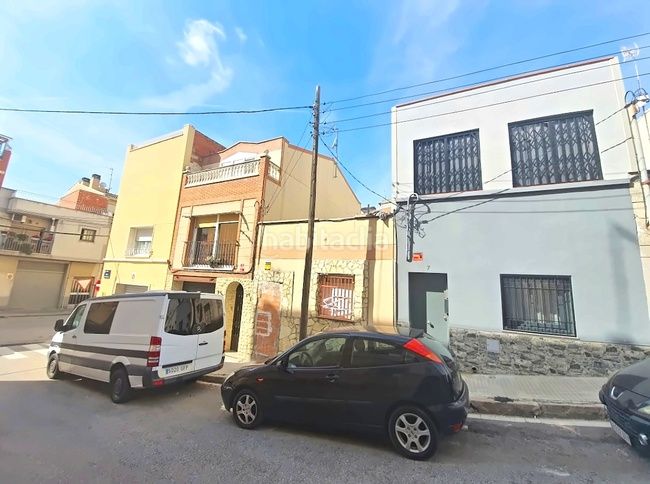 Foto cc23f740-327a-4889-85c8-9f6e865f087f. Apartment in avila in La Maurina Terrassa