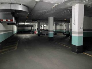 Autoparkplatz in Mossen angel rodamilans, 177