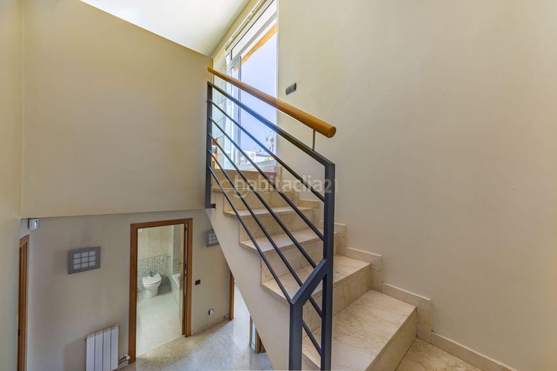 Foto 1203e2d8-7a3b-475a-8d54-2da243f5181c. Semi detached house in carrer d'ordal in Mira-sol Sant Cugat del Vallès