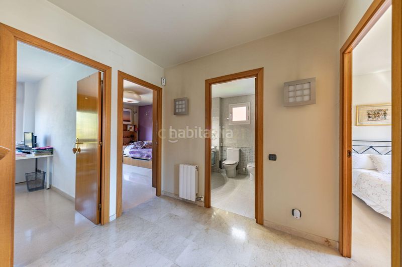 Foto 24c20f5d-0858-499d-96ad-ed9ae8a07a98. Semi detached house in carrer d'ordal in Mira-sol Sant Cugat del Vallès