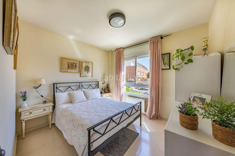 Foto dd66f65f-4572-40d2-a4a8-684b8b87df63. Semi detached house in carrer d'ordal in Mira-sol Sant Cugat del Vallès