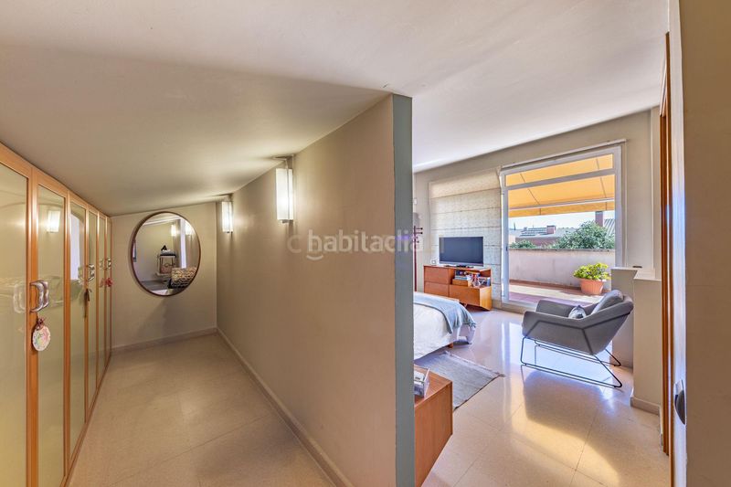 Foto e8a6427a-f44b-4ea4-8e2c-6d4f589a32de. Semi detached house in carrer d'ordal in Mira-sol Sant Cugat del Vallès