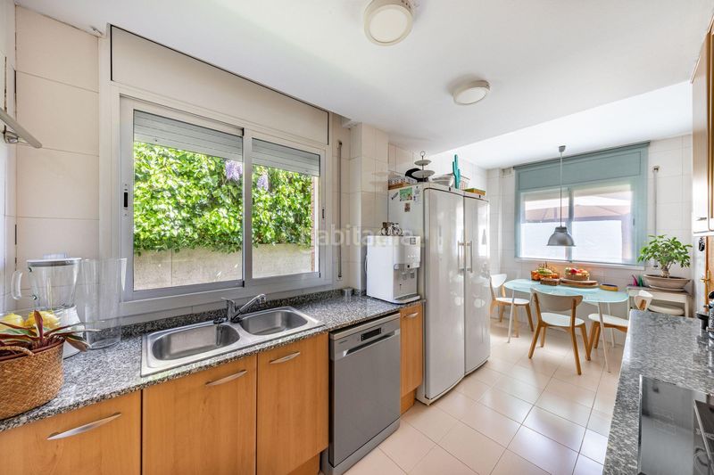 Foto fe6b62d1-3b49-439b-bedf-37f36f152fc7. Semi detached house in carrer d'ordal in Mira-sol Sant Cugat del Vallès