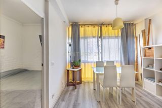 Piso en La Marina del Port. Piso en venta en barcelona