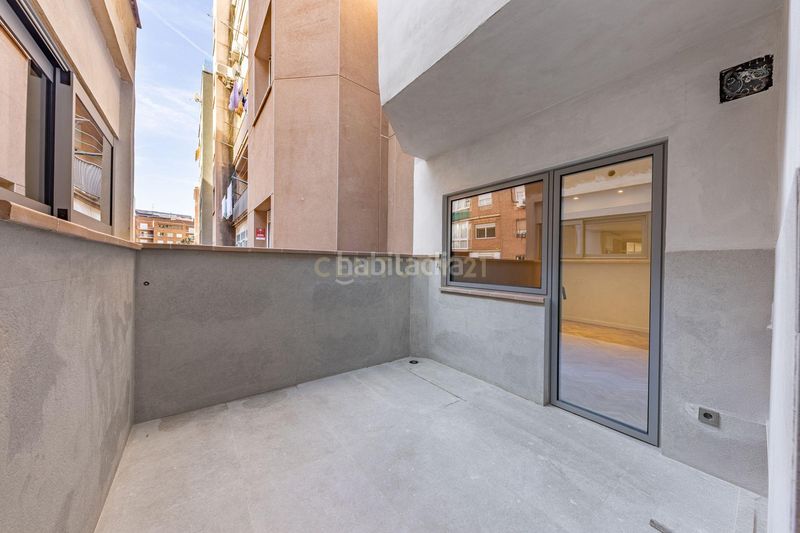 Foto 2def0fe0-1e67-4a62-be22-fa7f7f8b30b9. Etagenwohnung in carrer de johann sebastian bach in Barcelona
