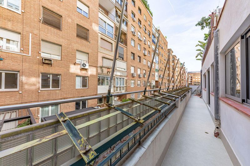 Foto 70c1292b-d529-4526-9713-d4cb5d7a66ca. Etagenwohnung in carrer de johann sebastian bach in Barcelona