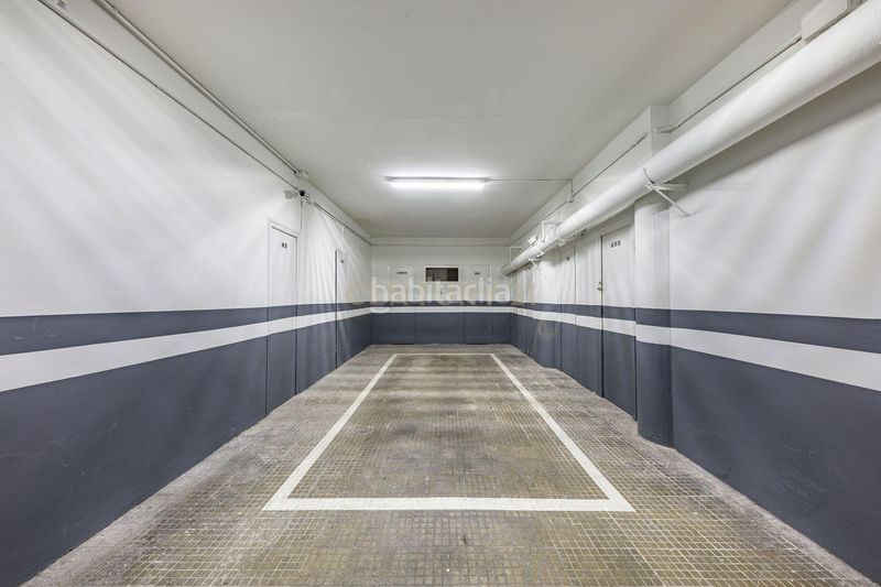 Foto b6a8ed64-9b12-4eb6-90e1-36ef3edb3862. Etagenwohnung in carrer de johann sebastian bach in Barcelona
