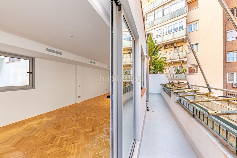 Foto be5547ec-0157-4eb2-bc63-a7b32c6be04b. Etagenwohnung in carrer de johann sebastian bach in Barcelona