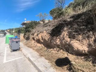 Terreno residencial en Linx, 25