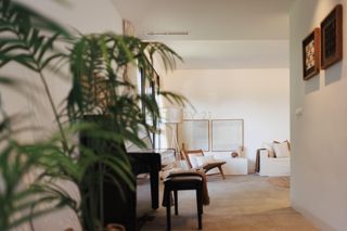 Casa a La Floresta