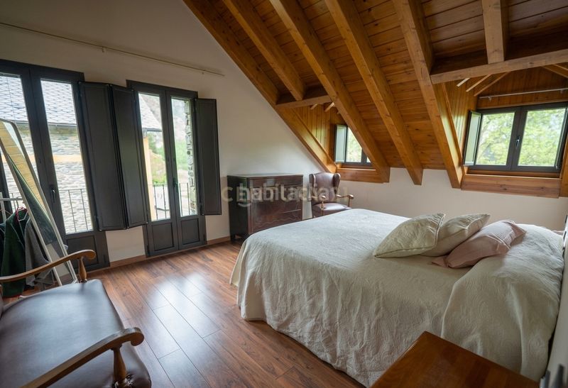 Foto 25ac0f16-cabd-4838-a7b3-25a157a9c684. Casa  en venta en esterri dàneu en Esterri d´Àneu