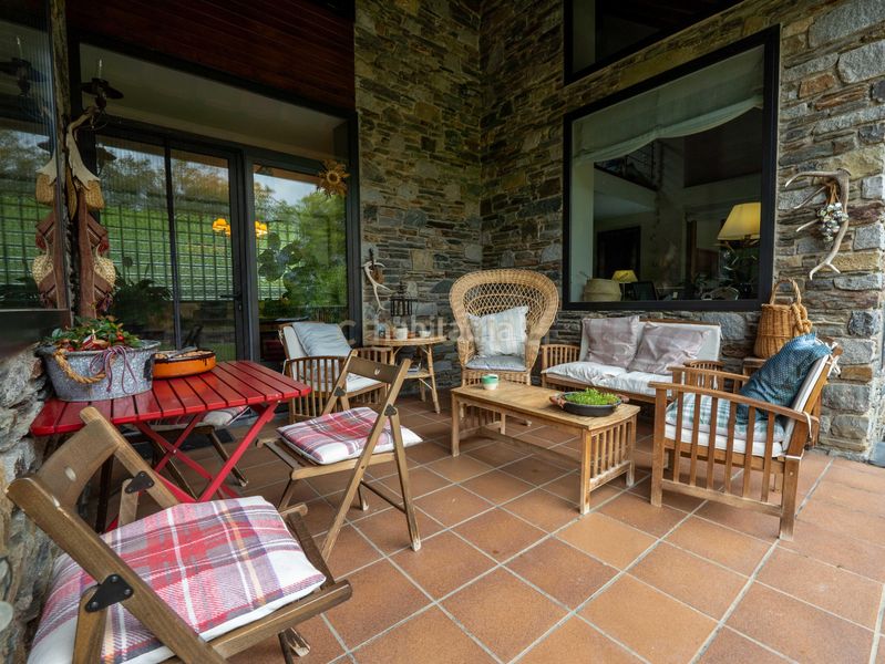 Foto 45abf0f9-9fb2-48f6-9fe4-ca877f16ce25. Casa  en venta en esterri dàneu en Esterri d´Àneu