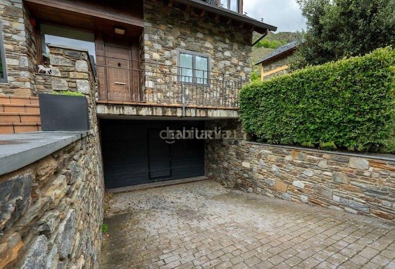 Foto bb109824-52df-4d86-87bf-17dde6f8eb75. Casa  en venta en esterri dàneu en Esterri d´Àneu