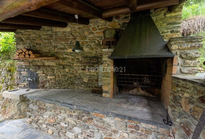Foto d4af8736-df16-4557-97ef-b0fd86ad1a00. Casa  en venta en esterri dàneu en Esterri d´Àneu