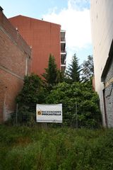 Residential Plot in Carrer del bisbe torras i bages, 35, manresa, spain. Terreno en venta en manresa