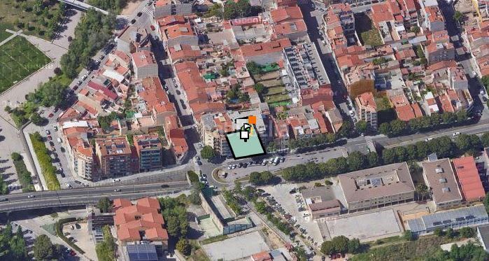Foto af5e5784-6e80-4c83-a007-950df116eb51. Casa a santa eulalia a Can Palet Terrassa