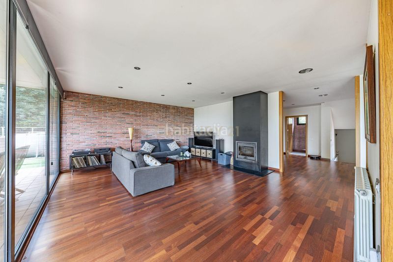 Foto ca592bd5-24cb-4595-8484-5264b5e21b24. Casa in Matadepera