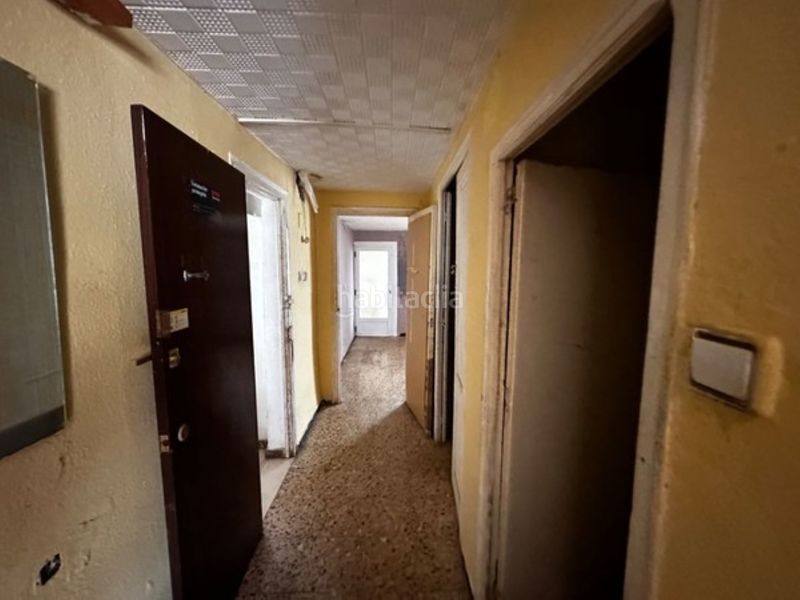 Foto 0f98d8f8-0cc2-4b65-89c4-5ed18c898b9f. Apartamento en sant cosme en Ca n'Anglada Terrassa