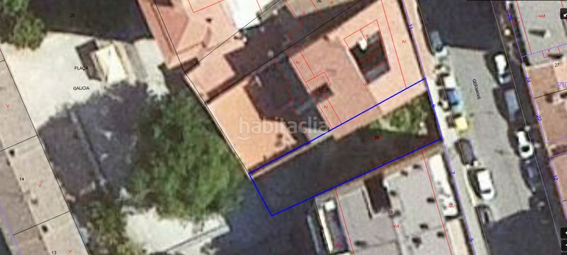 Foto 78b9a0e0-c2a4-42a8-a6d7-5d94f02b4df8. Appartement in germans izquierdo in Mariola Lleida
