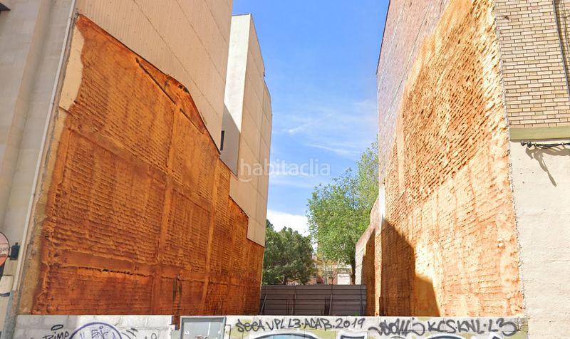 Foto e7dd2c83-028f-4011-a5b4-c1731fe0aaef. Appartement in germans izquierdo in Mariola Lleida
