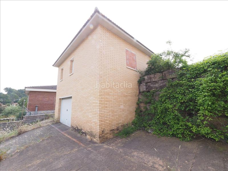 Foto 4fc79929-b2e6-480b-9b26-848e0abec85c. Haus in calaf in Torre de Claramunt (La)