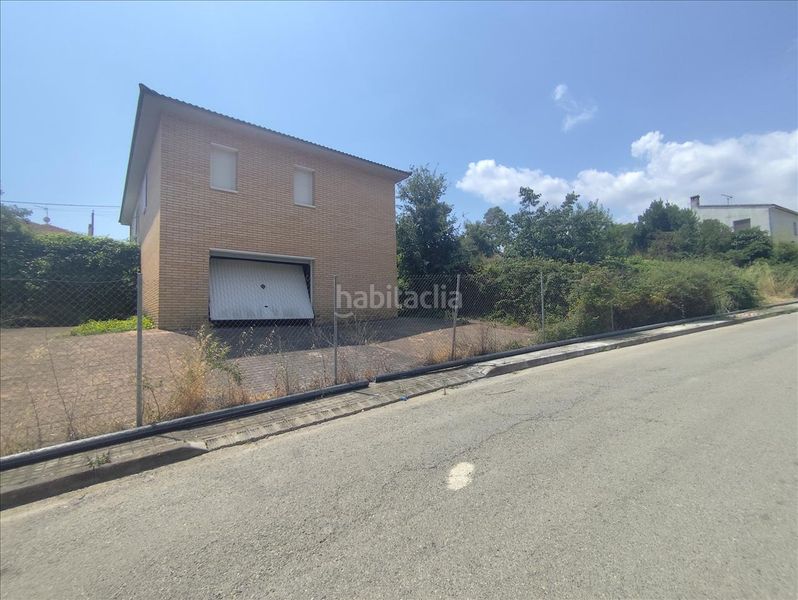 Foto 6ce4ef53-62dd-401d-a97c-38d77ee7cd7f. Haus in calaf in Torre de Claramunt (La)