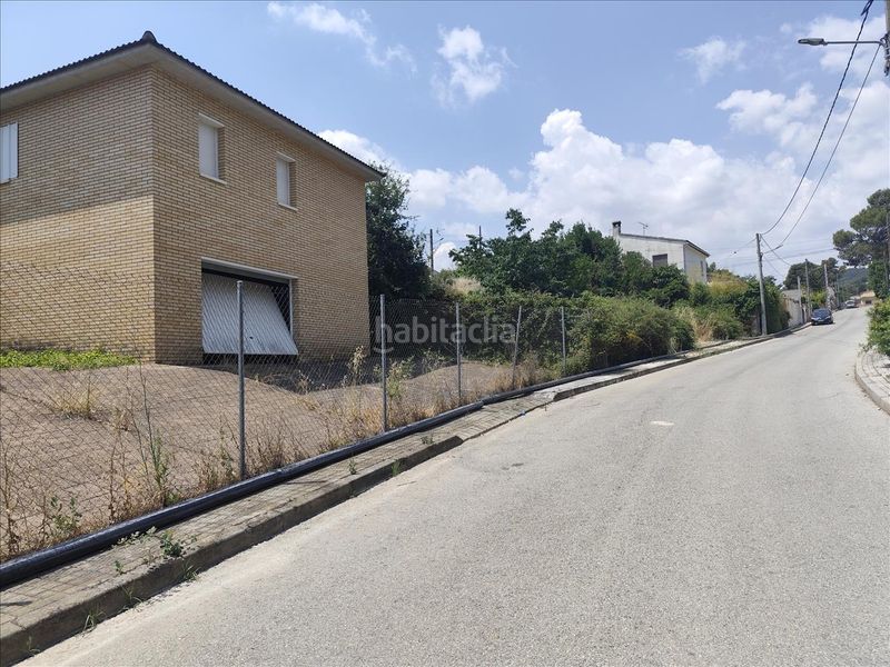 Foto fc3b42ce-56b8-4bd8-a55d-d472aa66b589. Haus in calaf in Torre de Claramunt (La)