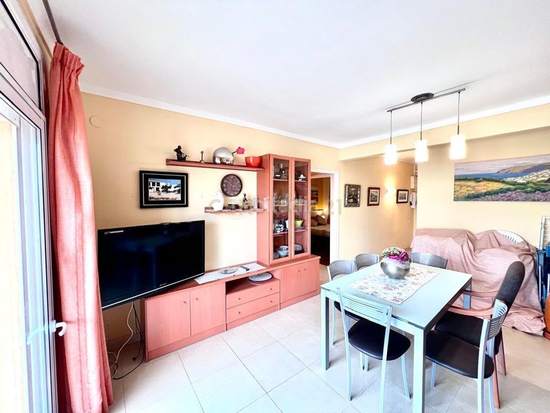 Foto 298bab36-5a7d-4b33-83a4-fd93e80a0bfe. Appartamento in av montgo 67l'escala (girona) in Riells Escala (L´)