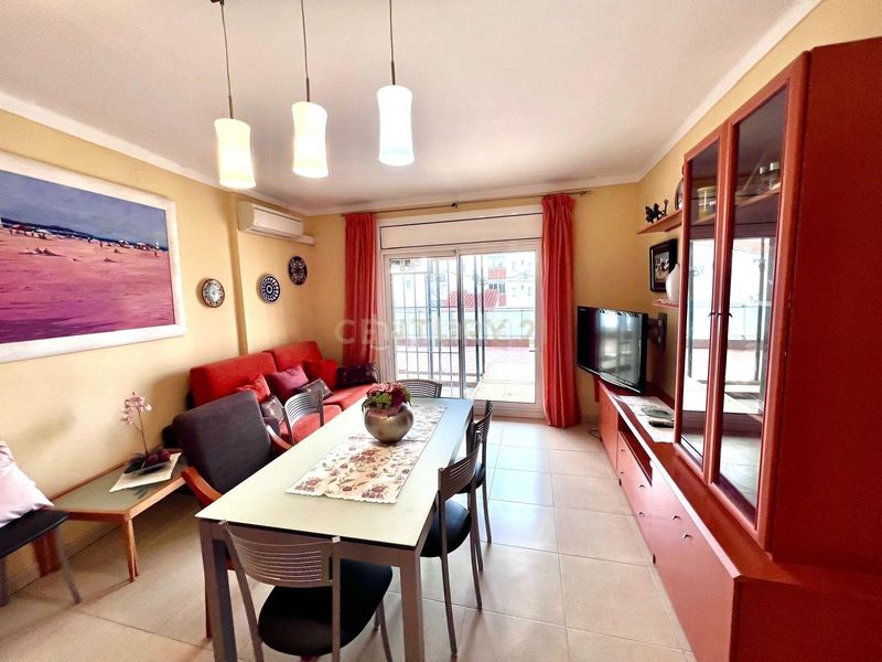 Foto 6f6d860d-8f8e-4d26-ad1e-1ad8ffe4abd5. Appartamento in av montgo 67l'escala (girona) in Riells Escala (L´)