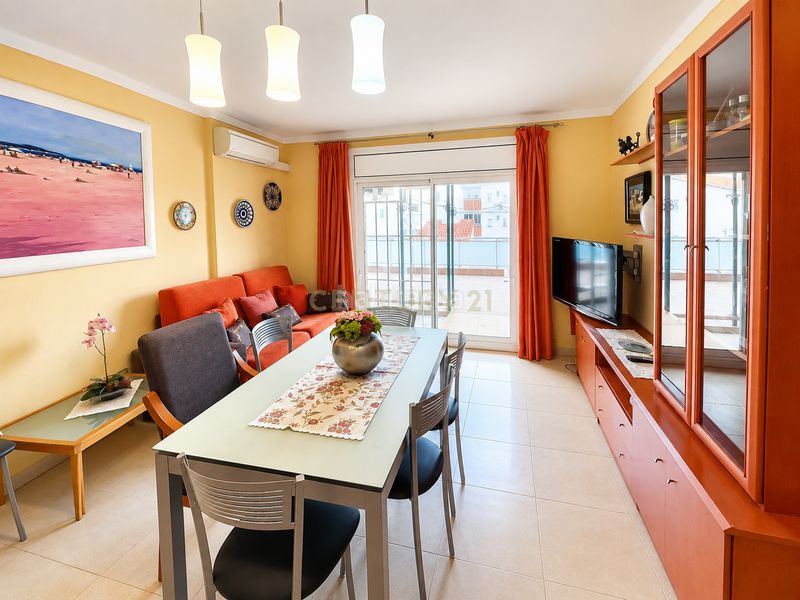 Foto 9205e035-36ab-4a40-a96f-ba4f607dc2c4. Appartamento in av montgo 67l'escala (girona) in Riells Escala (L´)