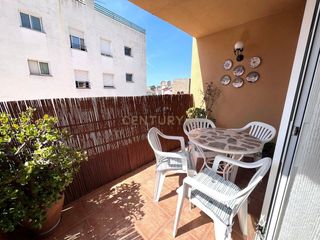 Pis a Cl joaquim serra 10castell-platja d'aro (girona) 10. Piso en venta en platja daro