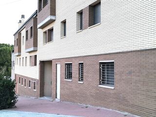 Apartment  Puig i cadafalch, 24