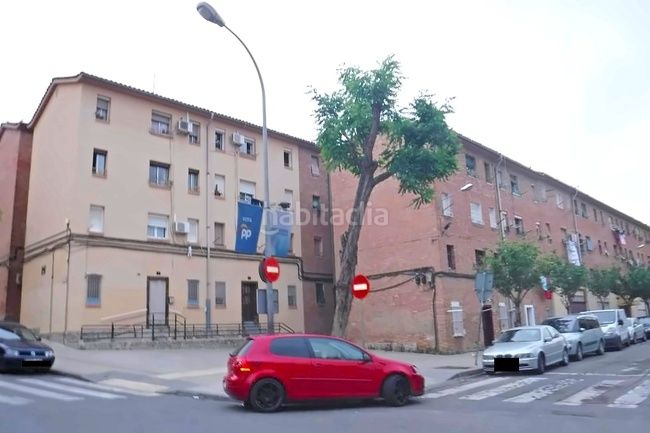 Foto 40361d1c-3998-4412-a99d-b0889fa29cfb. Appartement in mariola in Joc de la Bola - Camps d'Esports Lleida
