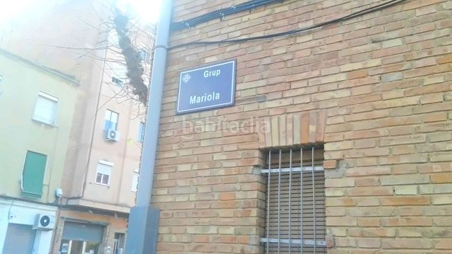 Foto a2799626-8d47-4e11-b56c-c72b0de7878a. Appartement in mariola in Joc de la Bola - Camps d'Esports Lleida
