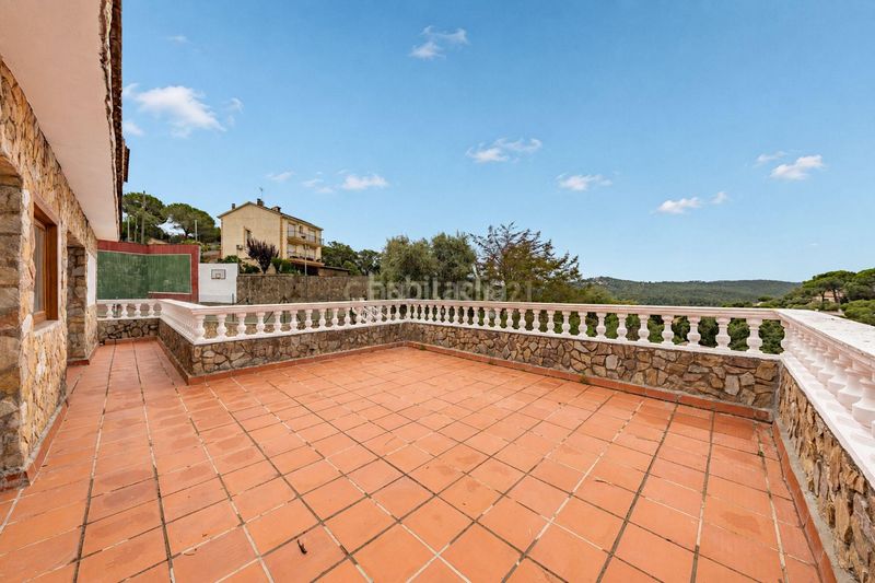 Foto b18485d0-76bc-4bc4-9a3a-bbb247f37012. Casa amb aparcament piscina a Aiguaviva Parc Vidreres