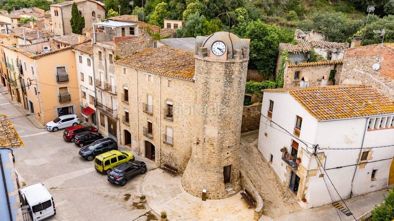 Foto e8fa5b2e-f86d-49c7-88ad-74878369f559. Casa a Cervià de Ter