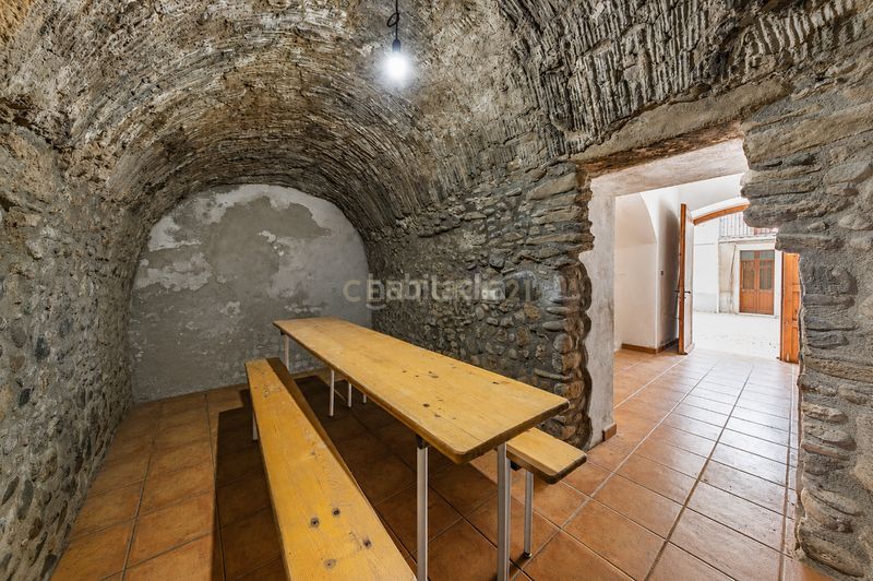 Foto ec8bbd04-0822-4d79-a47b-c900dae93ad2. Casa a Cervià de Ter