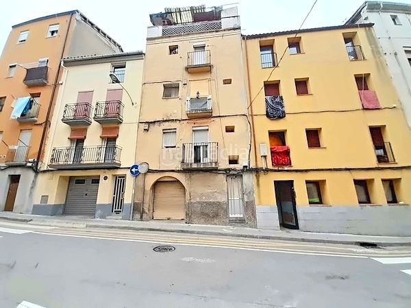 Foto e851907d-251c-4e8c-85a1-dd929b411568. Apartament a nou de santa clara a Escodines Manresa