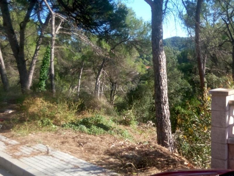 Foto 52ab55e6-e28f-4103-bca9-31aabc53919a. Terreny residencial a Vacarisses