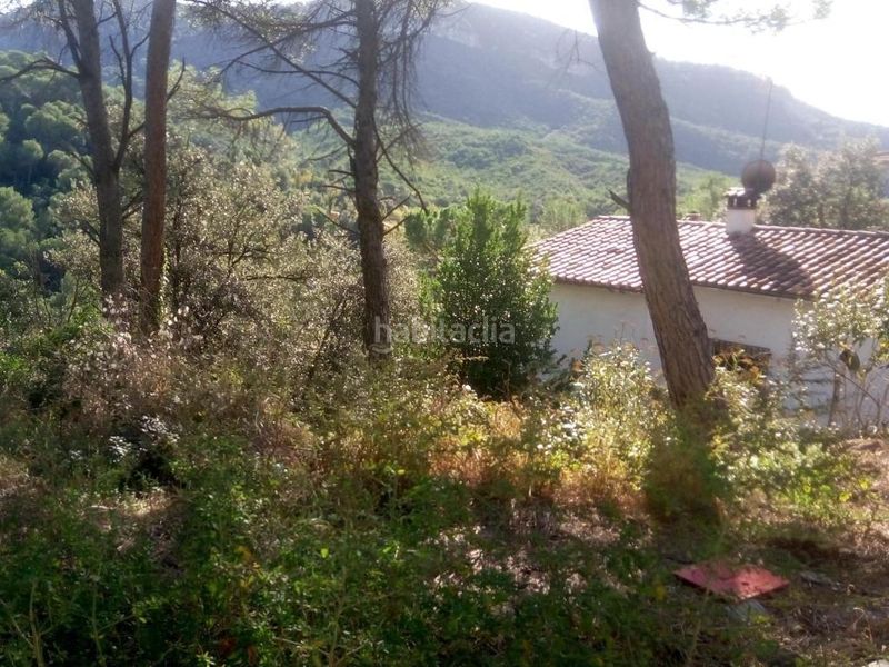 Foto 63dcab4e-e078-4432-a530-cab58d8c623f. Terreny residencial a Vacarisses