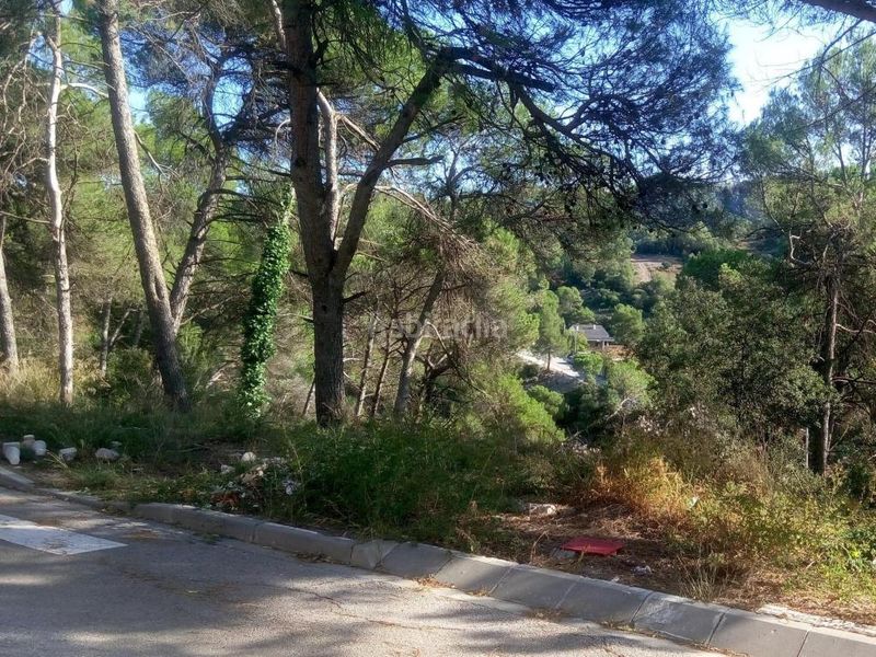 Foto acb4924c-8a2c-49d9-85f9-c29017f6f079. Terreny residencial a Vacarisses