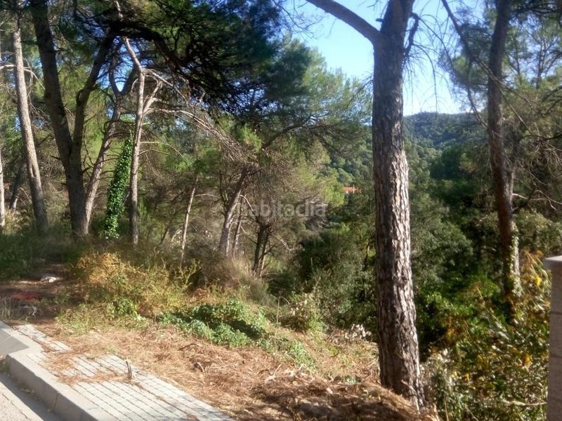 Foto b6969cd4-64b3-4e25-b13c-f2e16791286e. Terreny residencial a Vacarisses
