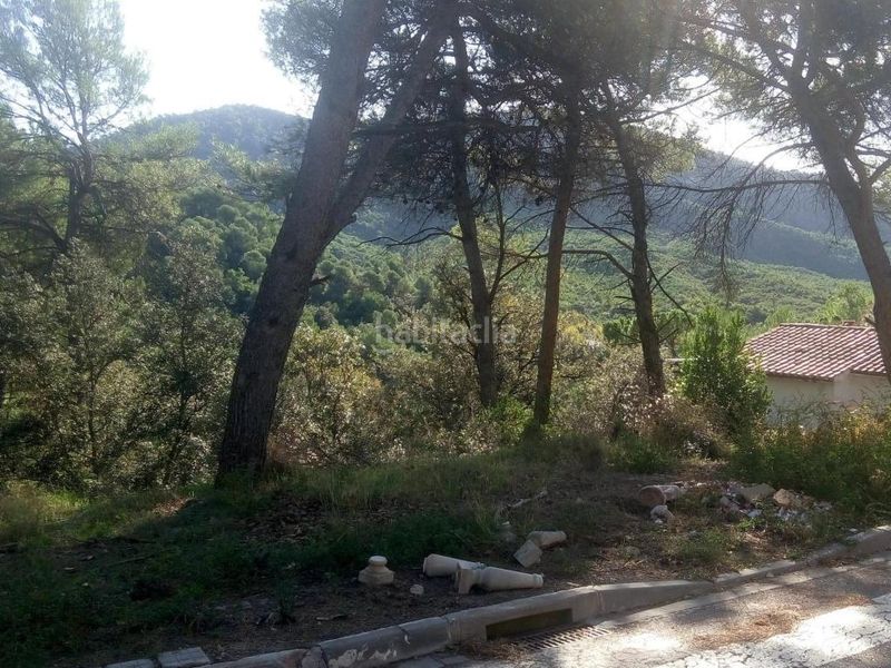 Foto ceea55c0-8e7f-4657-95aa-c5d6d8f400a9. Terreny residencial a Vacarisses