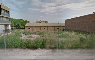 Residential Plot in Francesc macia (de), s/n