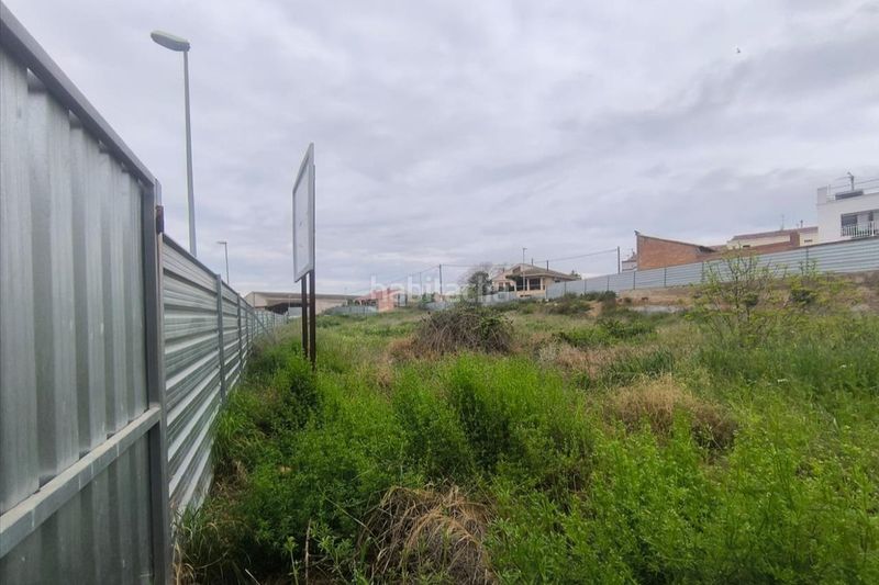 Foto af0d9a47-0696-4837-84ad-61fc92b26212. Terreny residencial a solanes a Golmés