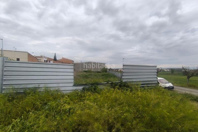 Foto b3817e91-3e36-44b4-a447-142e7753386e. Terreny residencial a solanes a Golmés