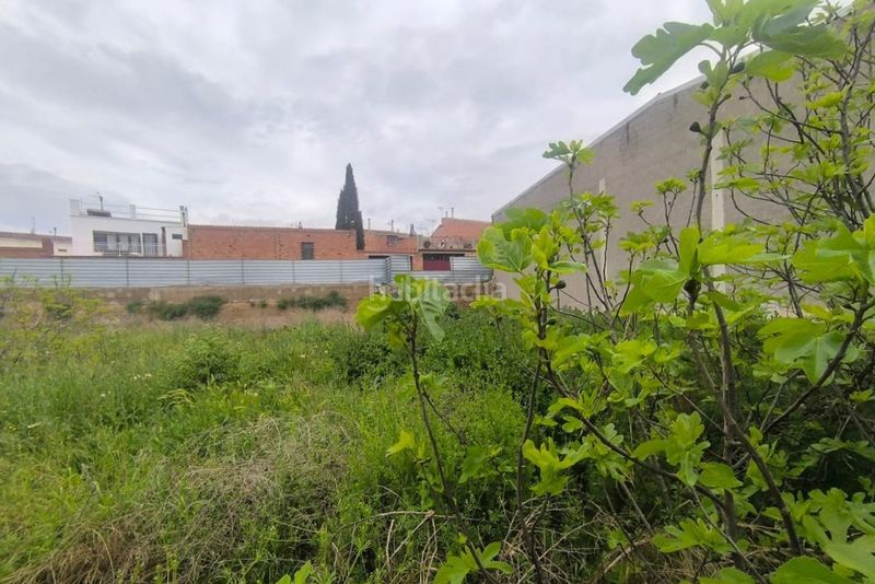 Foto fdab7a18-6200-4fb4-b273-2f3f8bd38e94. Terreny residencial a solanes a Golmés