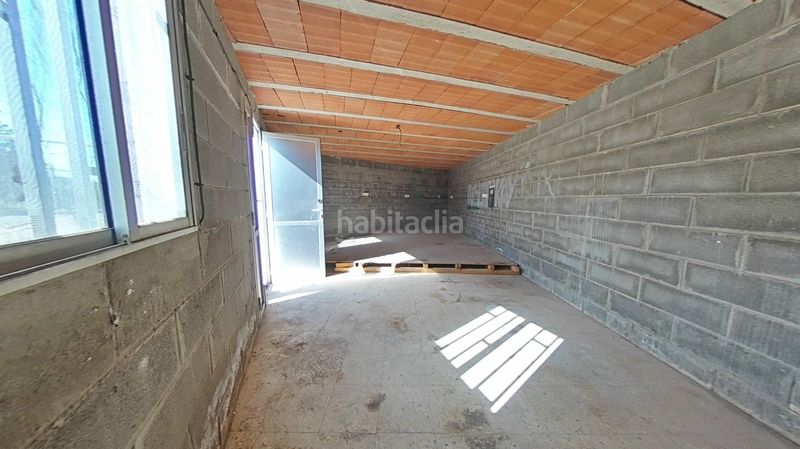 Foto cbe40f80-a6aa-4c87-a09d-810ff0f4642f. Casa a la tossa a Rosselló