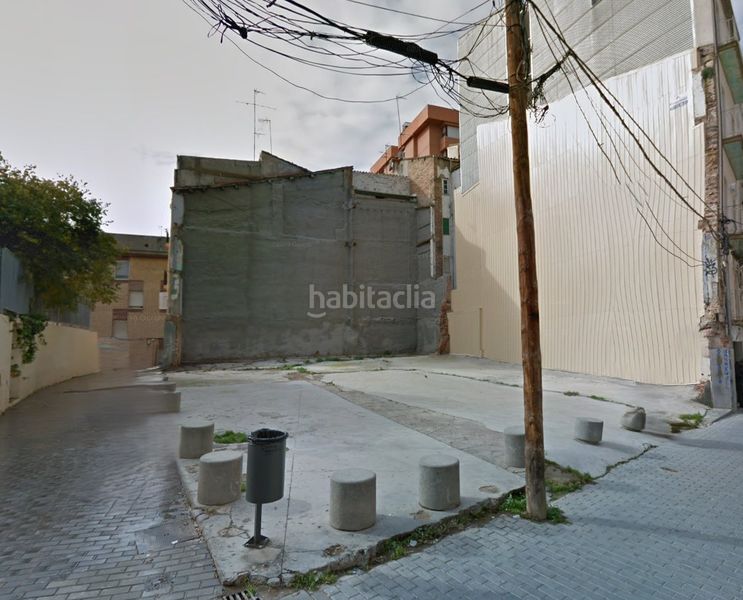Foto 1ff3a27b-9c89-48ad-a7b0-6fa5288967e6. Residential plot in boters in Centre Històric Lleida