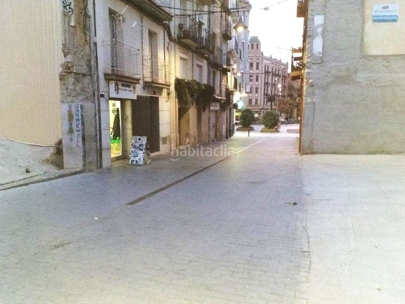 Foto 6aca9ea9-61cf-4bd2-8553-98c0ac0b3278. Residential plot in boters in Centre Històric Lleida